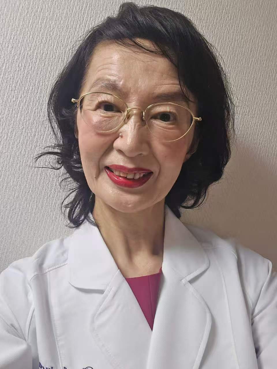 杉浦　麗子